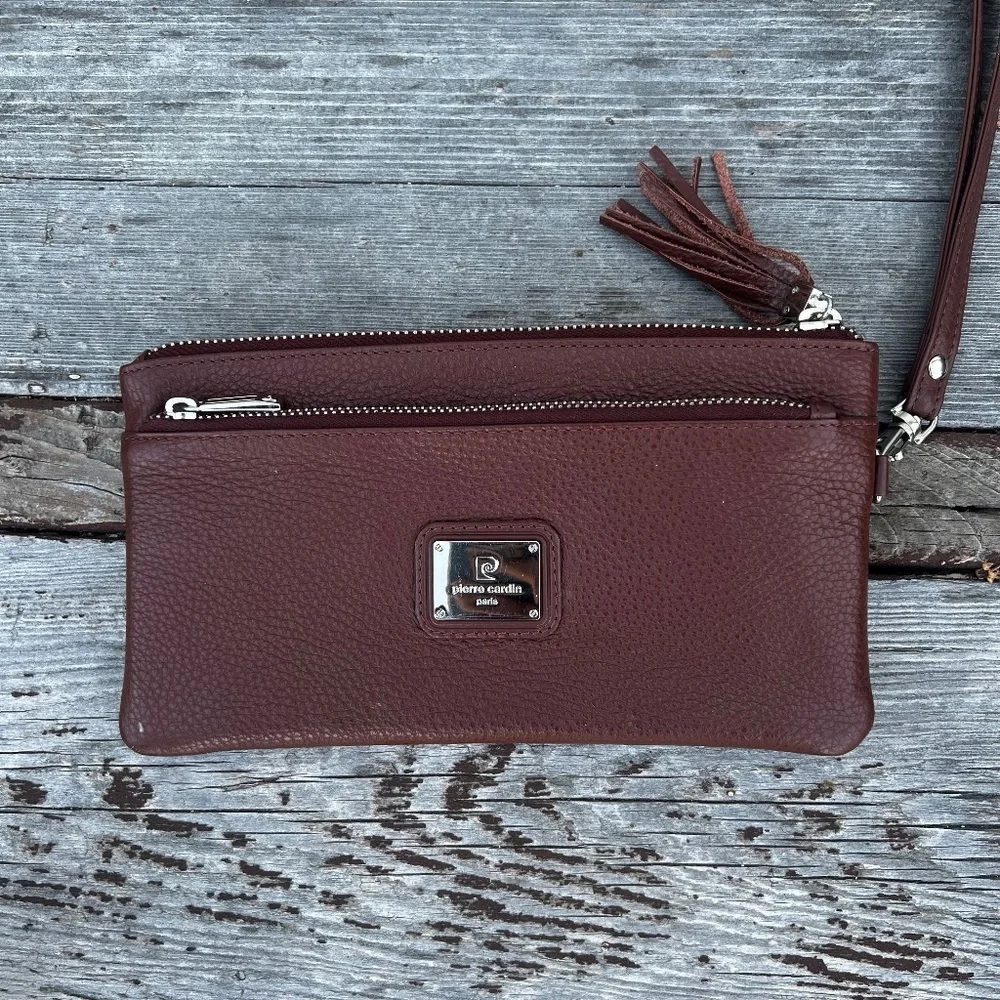 Pierre Cardin vintage pierre